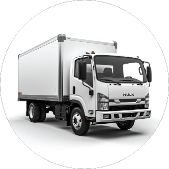 Commercial Trucks