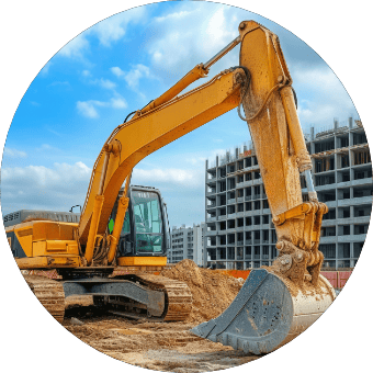Construction Equipment