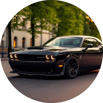 Custom Cars
