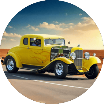 Hot Rods