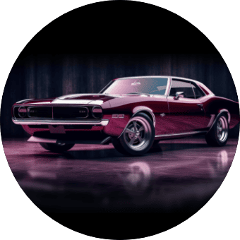 Resto-Mod Vehicles