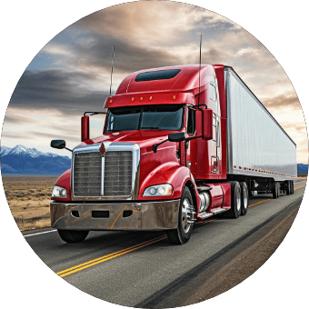 Semi Trucks