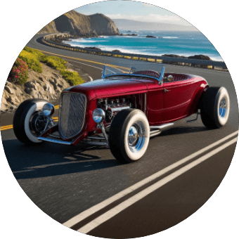 Street Rods