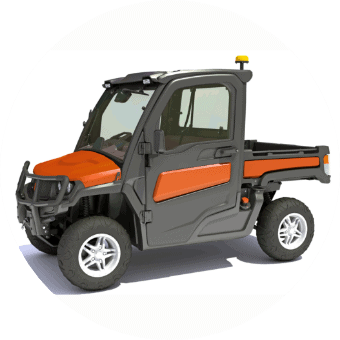Utility Vehicles